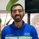 Martín Gutierrez